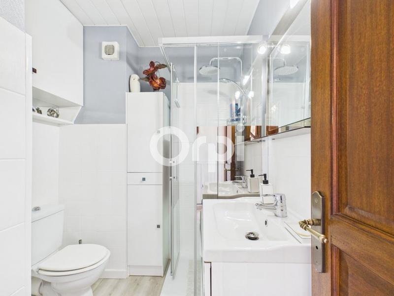 Appartement - 33 m² - 1 pièce