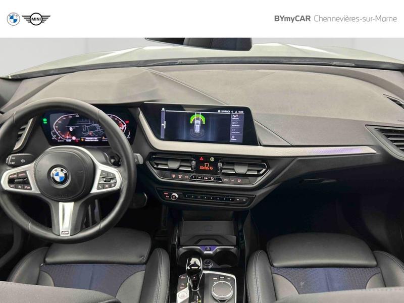 Bmw Série 1 F40 118i 136 ch Dkg7 m Sport