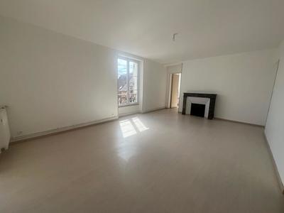 Appartement - 78 m² - 4 pièces