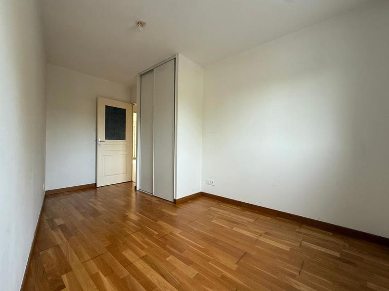 Appartement - 53 m² - 3 pièces