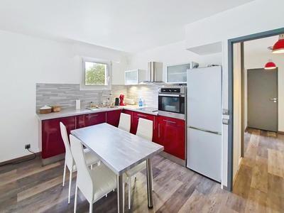 Appartement - 39 m² - 2 pièces