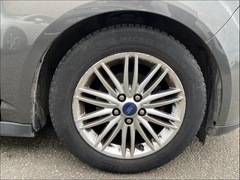 Ford c-Max II 1.0 125 Cv 1.0i - 12v Turbo