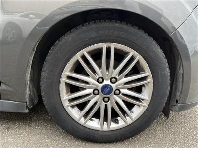 Ford c-Max II 1.0 125 Cv 1.0i - 12v Turbo