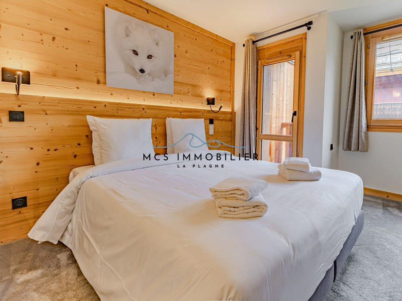 Appartement - 74 m² - 3 pièces