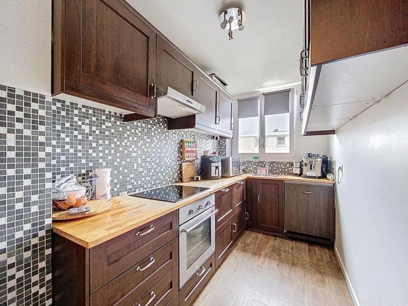 Appartement - 73 m² - 4 pièces