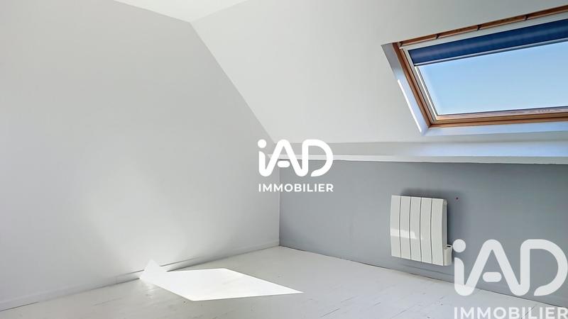 Maison - 170 m² - 7 pièces