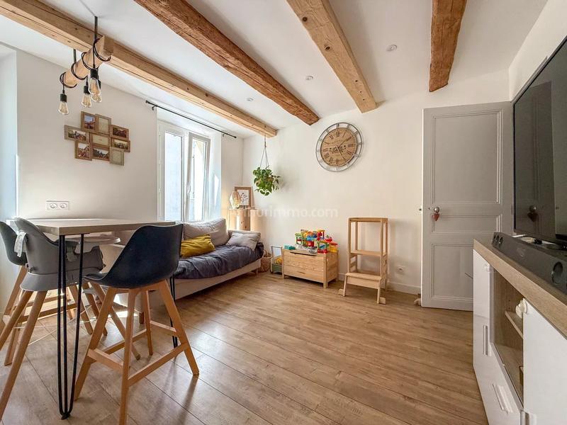 Maison - 75 m² - 4 pièces