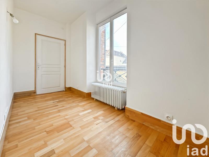 Appartement - 79 m² - 5 pièces