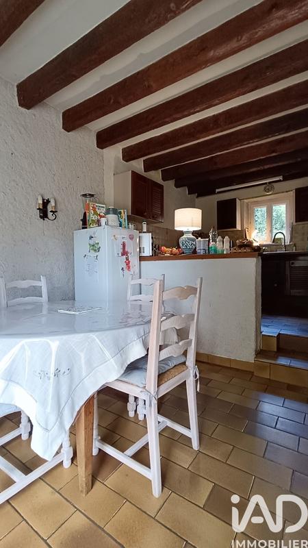 Maison - 324 m² - 14 pièces