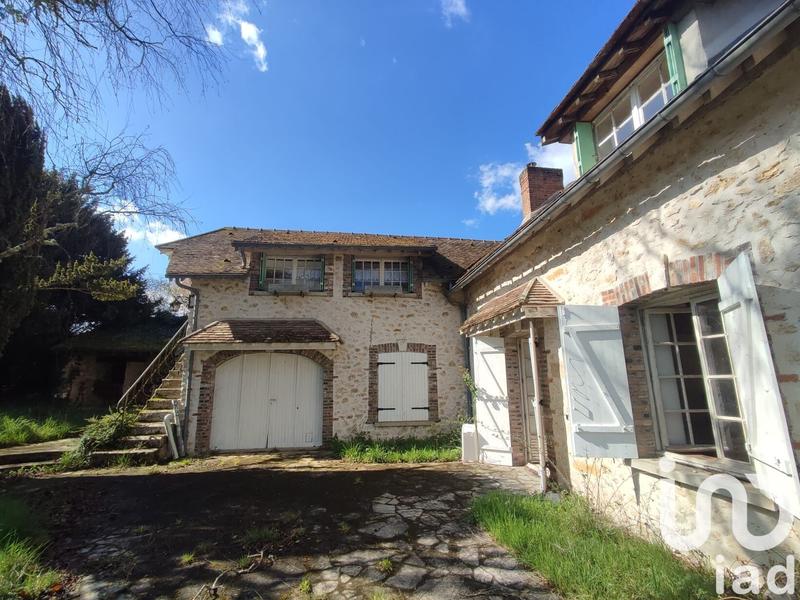 Maison - 278 m² - 6 pièces