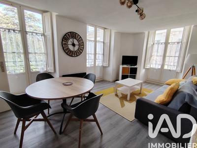 Appartement - 36 m² - 2 pièces