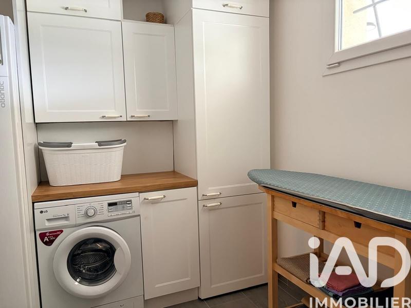 Maison - 163 m² - 6 pièces