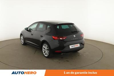 Seat Leon 2.0 Tdi Fr Dsg 150 ch