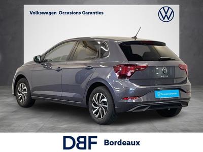 Volkswagen Polo 1.0 Tsi 95 s&amp;S Bvm5 Vw Edition
