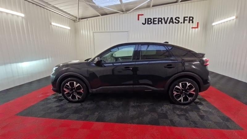 Citroën C4 Hybride 145 e-Dsc6 Max