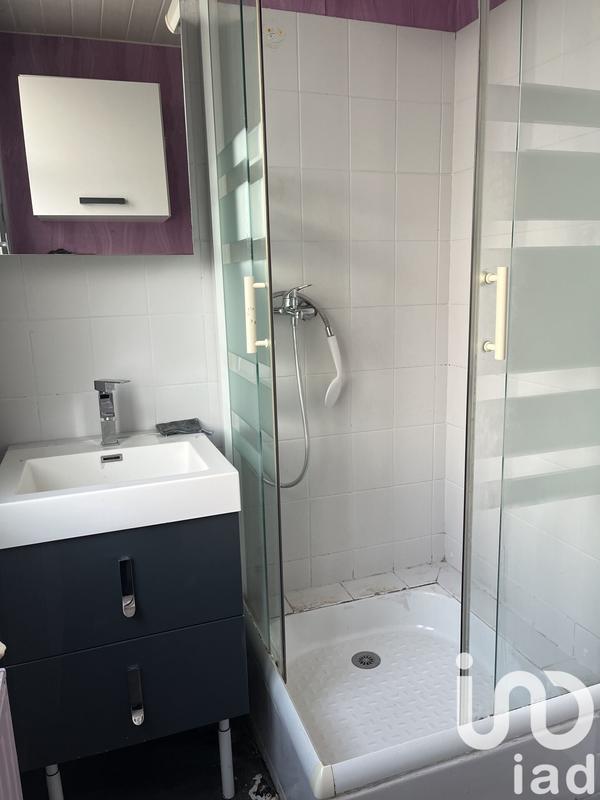 Appartement - 64 m² - 4 pièces