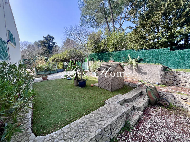 Maison - 170 m² - 6 pièces