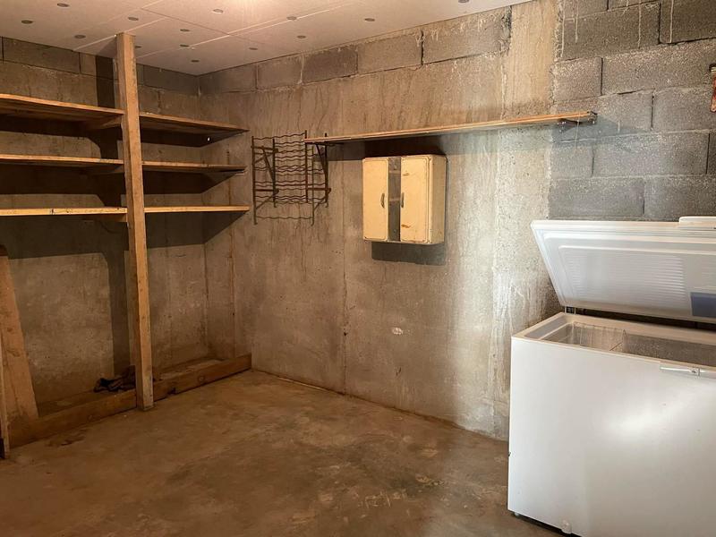 Maison - 115 m² - 7 pièces