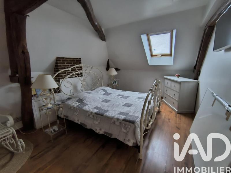 Maison - 138 m² - 5 pièces