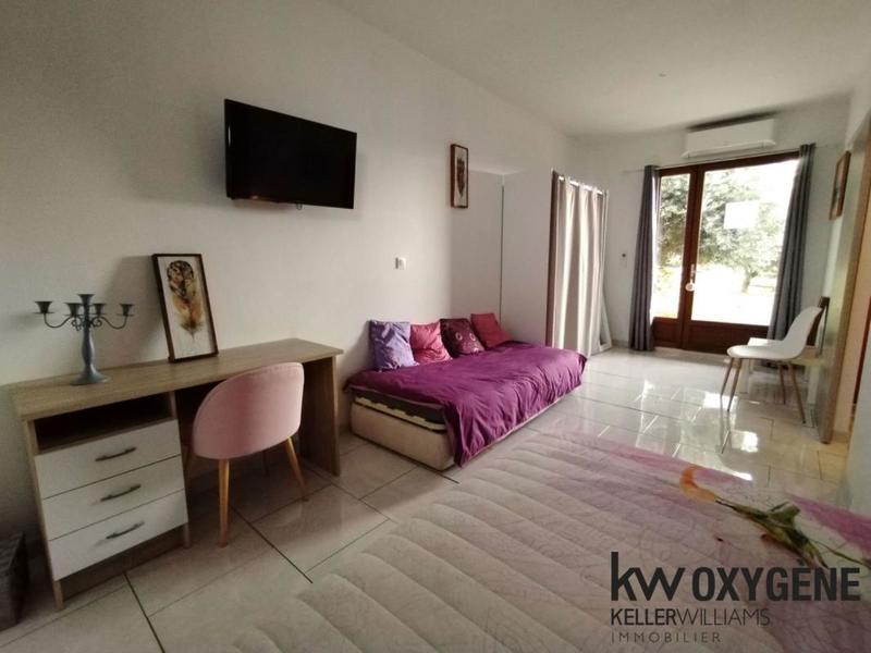 Ferme - 370 m² - 15 pièces