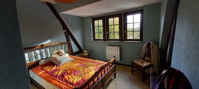 Maison - 154 m² - 6 pièces