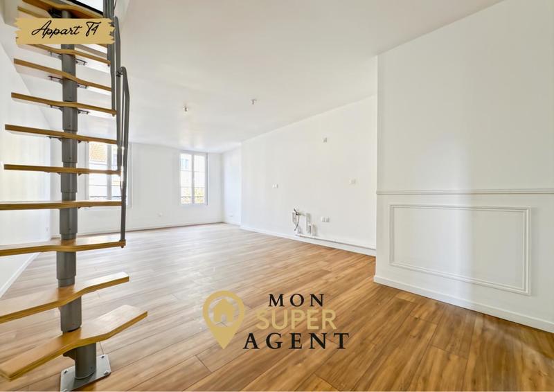 Immeuble - 142 m² - 10 pièces