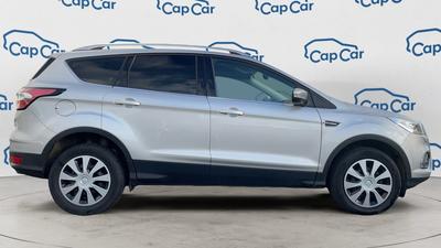 Ford Kuga II 1.5 EcoBoost 150 Cool &amp; Connect