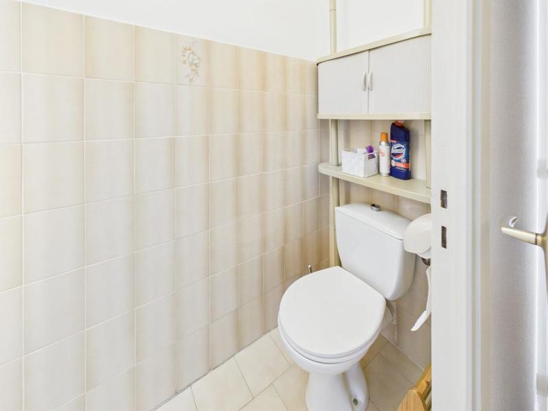 Appartement - 84 m² - 4 pièces