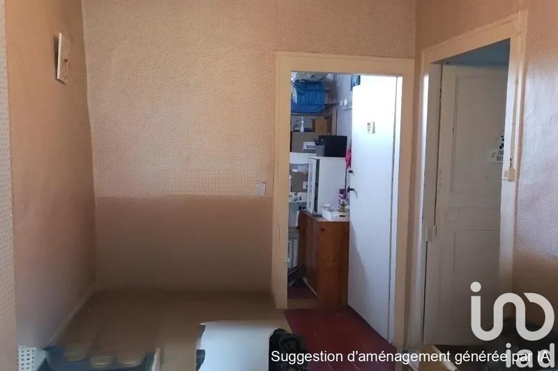 Maison - 265 m² - 9 pièces