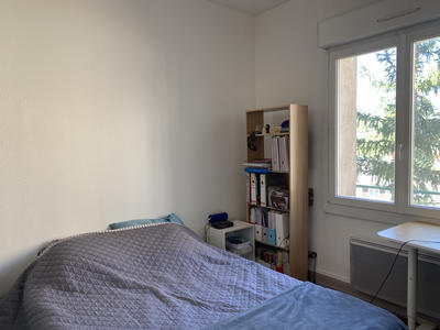 Appartement - 32 m² - 2 pièces