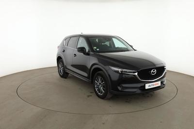 Mazda Cx-5 2.2 Skyactiv-D Dynamique 4x2 Bva6 150 ch