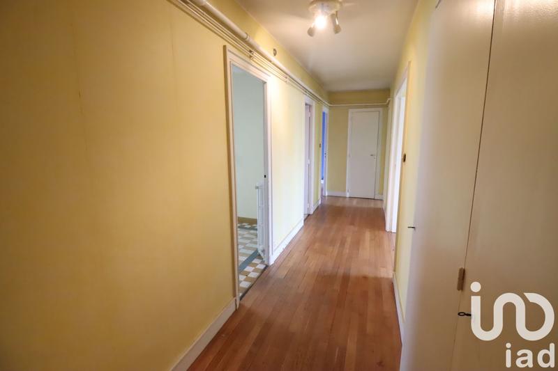 Appartement - 75 m² - 3 pièces