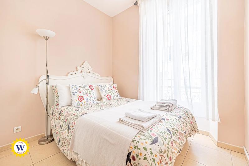 Appartement - 32 m² - 2 pièces