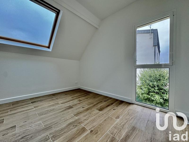 Maison - 78 m² - 3 pièces