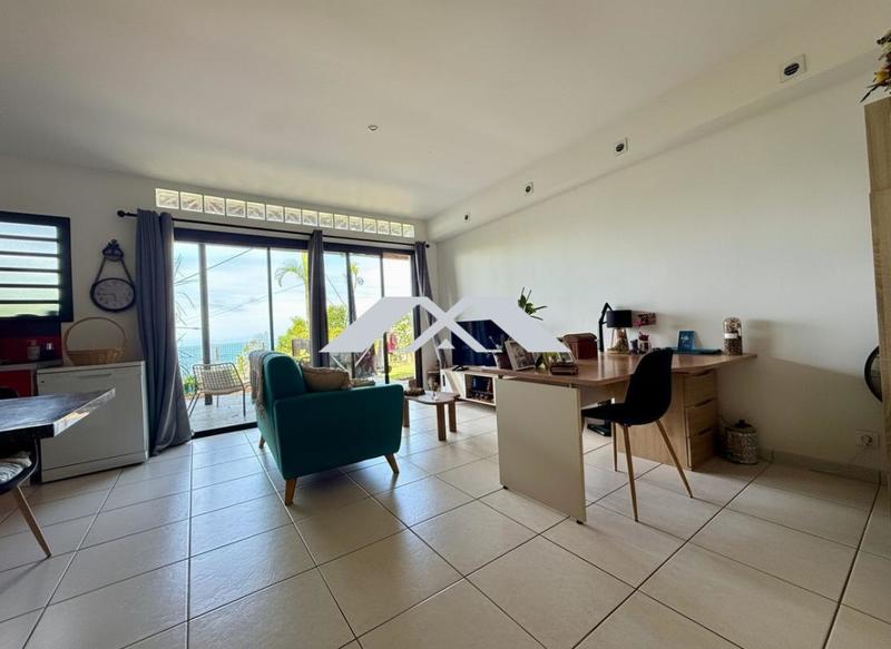 Villa - 101 m² - 5 pièces