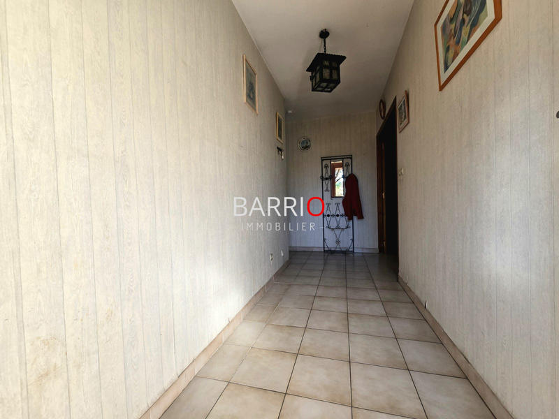 Maison - 90 m² - 3 pièces