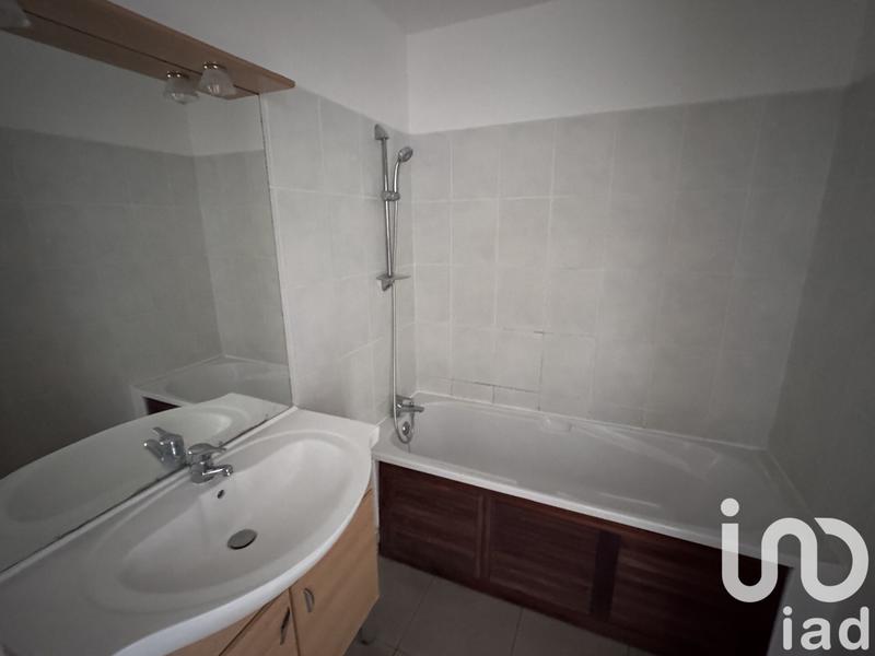 Appartement - 76 m² - 3 pièces