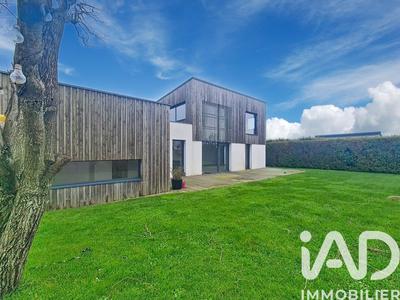 Maison de maîtres - 129 m² - 5 pièces