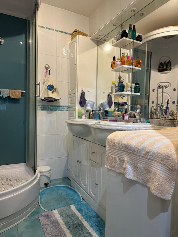 Appartement - 63 m² - 4 pièces