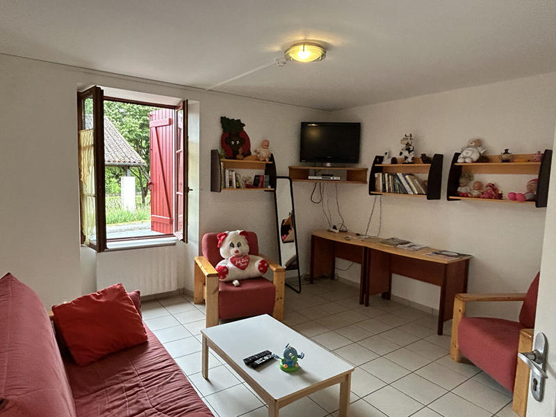 Maison - 289 m² - 9 pièces