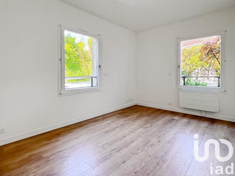 Appartement - 92 m² - 3 pièces