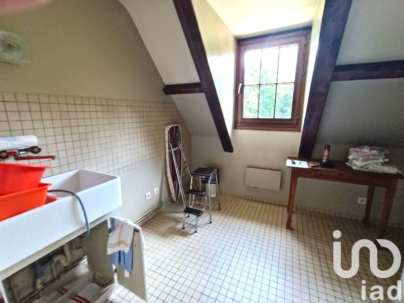 Maison de campagne - 200 m² - 6 pièces