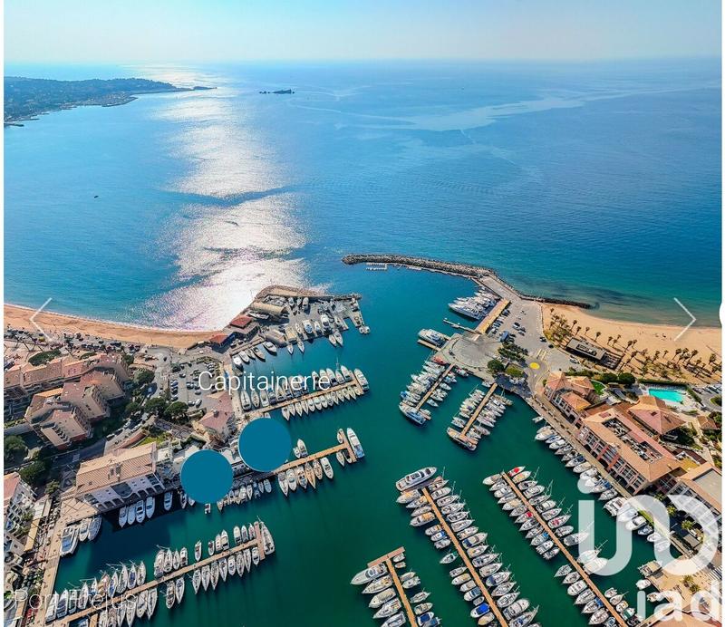 Appartement - 77 m² - 4 pièces