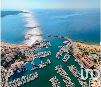 Appartement - 77 m² - 4 pièces