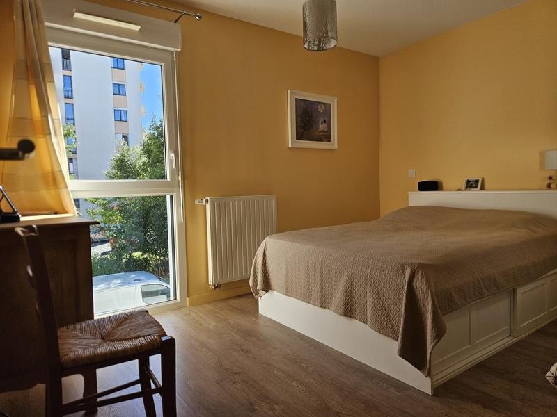 Viager - Appartement - 72 m² - 3 pièces