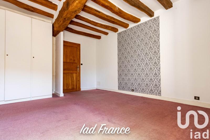 Maison de village - 162 m² - 5 pièces