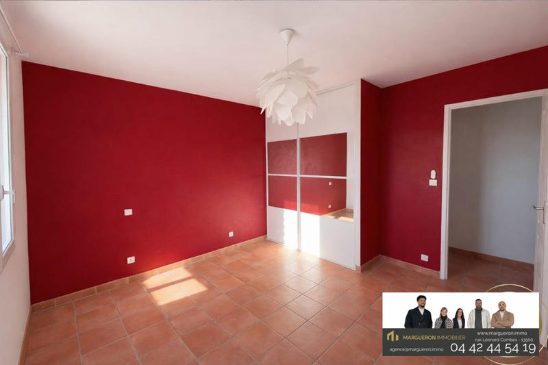 Maison traditionnelle - 107 m² - 4 pièces