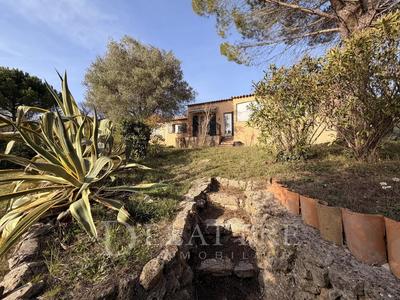 Villa - 133 m² - 5 pièces