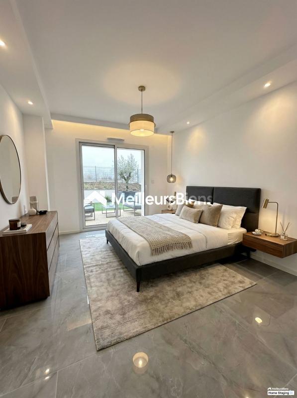 Maison - 142 m² - 6 pièces