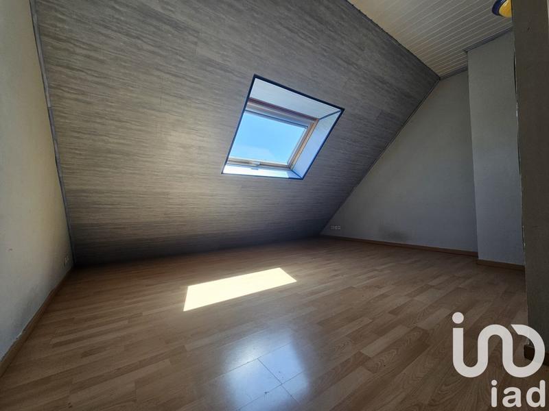 Maison - 150 m² - 7 pièces